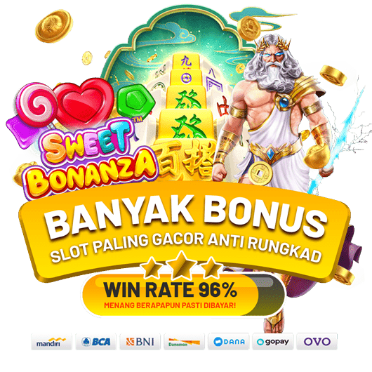 KoinSlot | Game Online Gacor Indonesia Maxwin